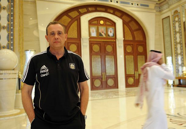 Germán Lerche podría ir a prisión por evasión impositiva