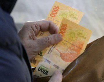 Ocho de cada 10 argentinos no llega a mitad de mes: el salario no alcanza