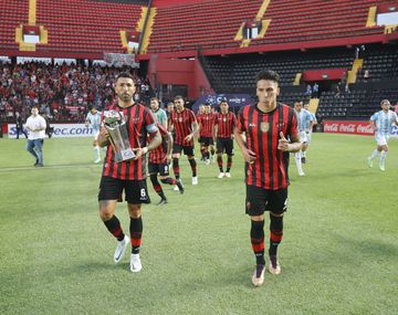 Patronato venció a Gimnasia y Tiro por la Copa Argentina