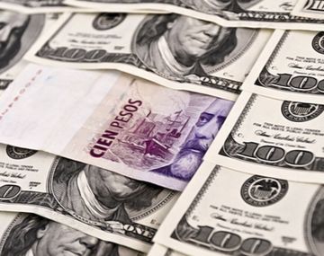 Dólar ahorro: agosto comenzó con un nuevo récord de ventas diarias