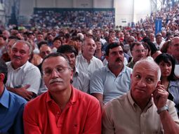 Rico: Los kirchneristas no son fascistas, son stalinistas