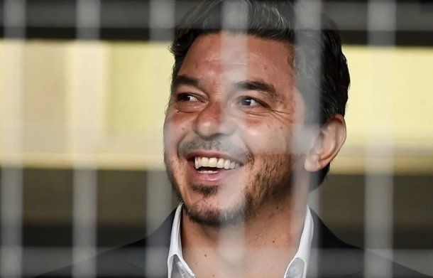 Marcelo Gallardo