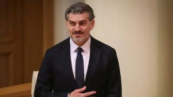 Kavelashvili fue elegido presidente en 2024, luego de una votación parlamentaria. Kavelashvili fue elegido presidente en 2024, luego de una votación parlamentaria.