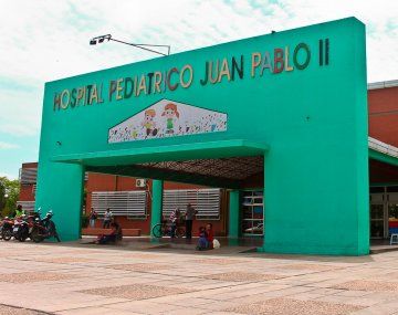 Un nene de 3 años fue atacado por dos pitbulls