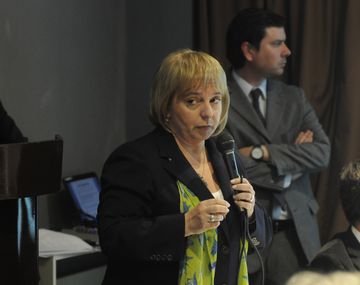 La ex jefa del Enacom se comió la fake news de Raúl Rizzo