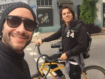 La recuperación de Luciano Pereyra.