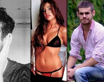 Lo que hacemos con Gastón me lo guardo para mí