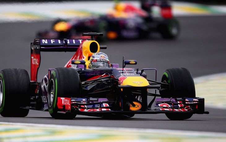 Renault vuelve a la Fórmula 1 y seguirá como proveedor del equipo Red Bull