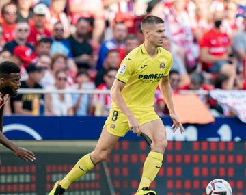 Otra opción para Scaloni: Juan Foyth se recuperó y volvió a ser convocado en Villarreal