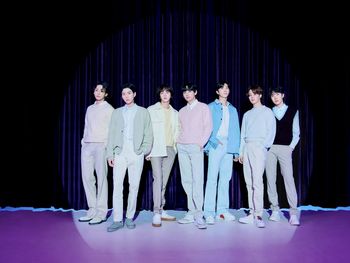 Locura por BTS en Argentina: fecha de los shows, dónde se presentan y cuándo salen a la venta las entradas Locura por BTS en Argentina: fecha de los shows, dónde se presentan y cuándo salen a la venta las entradas