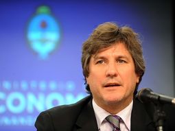 ciccone: dan por concluida la investigacion y se define si envian a boudou a juicio ciccone: dan por concluida la investigacion y se define si envian a boudou a juicio