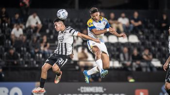 rosario central iguala sin goles en paraguay ante un libertad golpeado rosario central iguala sin goles en paraguay ante un libertad golpeado