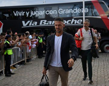 No guarda nada para el Super: River pone lo mejor en la Libertadores