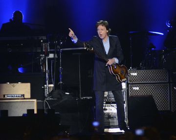 Paul McCartney cumple 80 años: la historia del disco que grabó en secreto