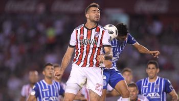 hablo uno de los jueces de river-godoy cruz: soy un hombre de bien hablo uno de los jueces de river-godoy cruz: soy un hombre de bien