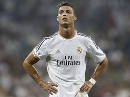 Ronaldo: Me quedan dos años y después se verá