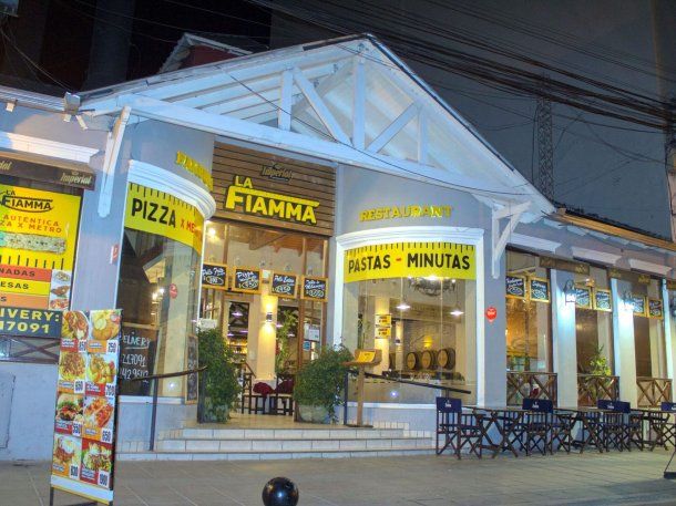 Cerró la pizzería más icónica de Salta por la crisis de consumo