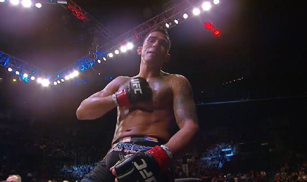 El gran campeón ligero de UFC va por más en una noche que promete