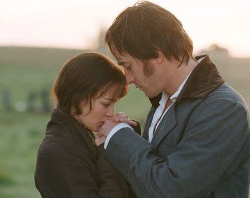 Orgullo & Prejuicio tendrá su reestreno en cines por los 20 años de su lanzamiento