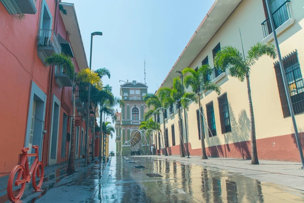 Así es el Pueblo mágico de Veracruz con actividades distintas e interesantes