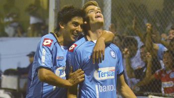 belgrano goleo a quilmes y le da algo de aire a independiente belgrano goleo a quilmes y le da algo de aire a independiente