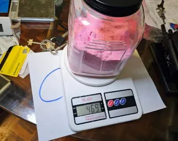 Villa Crespo: desbaratan banda narco que producía y exportaba tusi