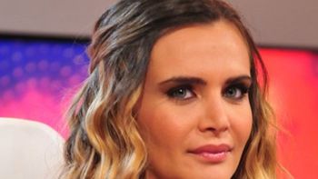 ¿que paso con amalia granata en antes que sea tarde?