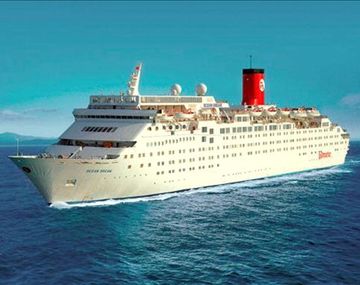 Más demanda de viajes en cruceros por las medidas cambiarias