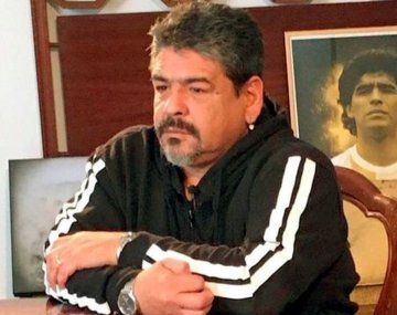 Así fueron las últimas horas de Hugo Maradona
