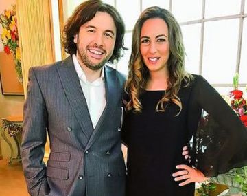 Jazmín Natour destrozó a Ergun Demir: la respuesta del actor