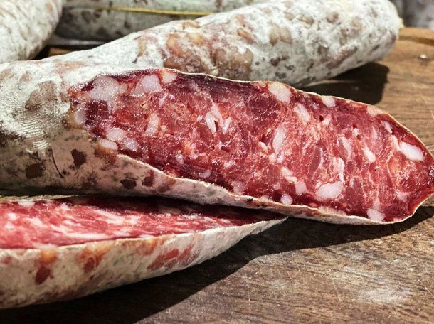 Alerta por un nuevo brote de triquinosis en Córdoba Alerta por un nuevo brote de triquinosis en Córdoba