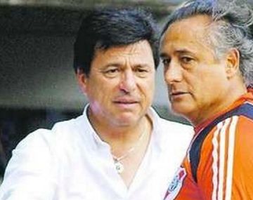 Procesan y embargan a Daniel Passarella por administración fraudulenta