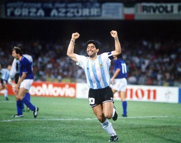 ¿Cuánto sábes del 10? Trivia por el aniversario de su adiós