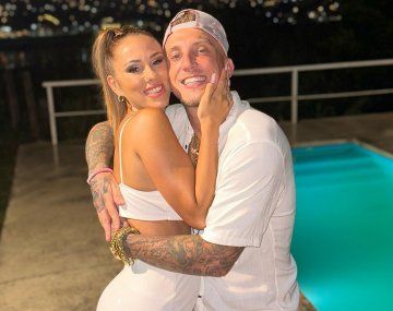El Polaco se separó de Barby Silenzi: todos los detalles