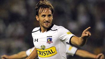 el chileno fuenzalida es el sexto refuerzo de boca juniors el chileno fuenzalida es el sexto refuerzo de boca juniors