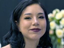 Matilda López. Matilda López.