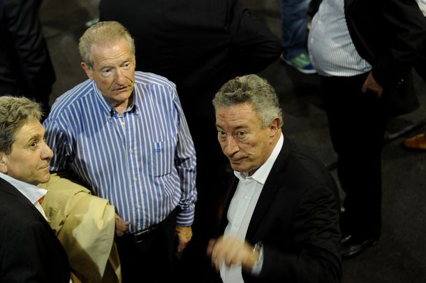 Segura: La AFA no puede esperar más y la elección será el 18