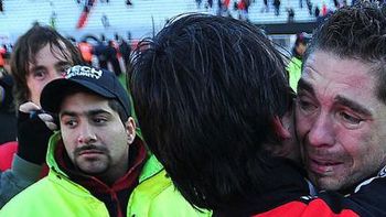 River descenso 1 River descenso 1