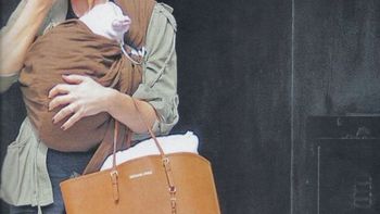 la indignacion de paula chaves por las fotos: es innecesario la indignacion de paula chaves por las fotos: es innecesario