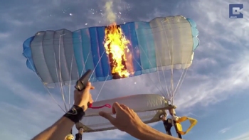 ¿locos o adictos a la adrenalina? ¿locos o adictos a la adrenalina?