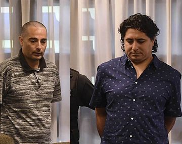 Femicidio de Anahí Benítez: pidieron perpetua para Villalba y absolución para Marcos Bazán