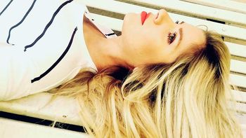 Laurita Fernández habló de su amor por Fede Bal Laurita Fernández habló de su amor por Fede Bal