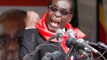 por no ganar medallas, en zimbabwe mandaron a arrestar a los atletas que viajaron a rio por no ganar medallas, en zimbabwe mandaron a arrestar a los atletas que viajaron a rio