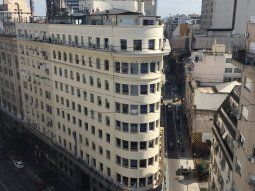 Apuntada por la Justicia