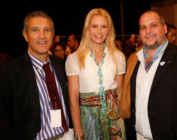 Valeria_NYC Fashion week