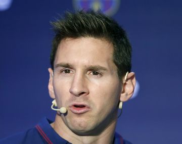 Messi