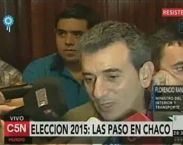 El kirchnerismo celebró por anticipado la victoria del FpV en las PASO de Chaco