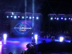 El reality con el que Telefe busca reemplazar a Gran Hermano.