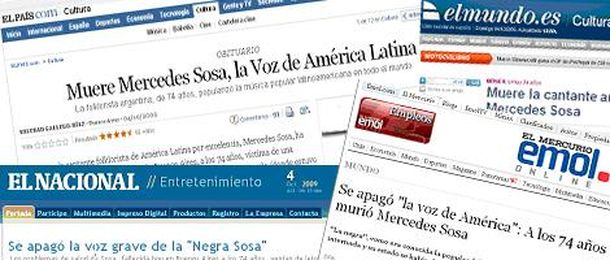 Mundo mercedes