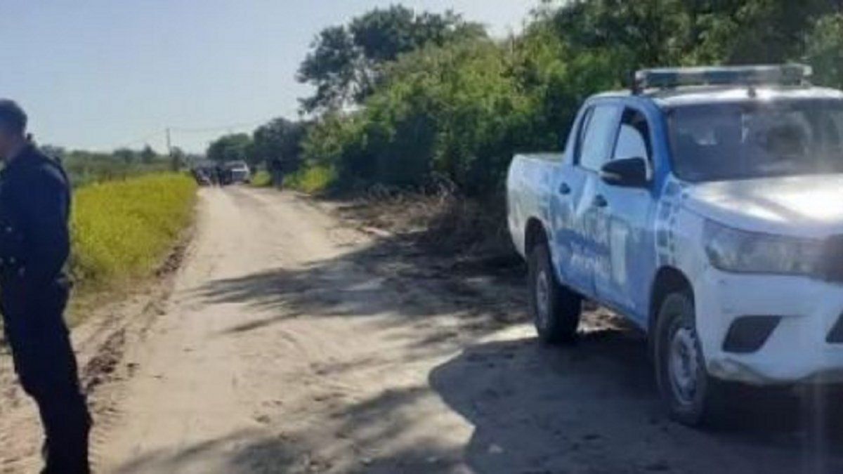 Chaco acusan a un adolescente de asesinar a un hombre y como